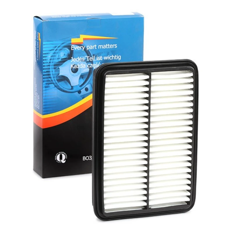 Image of KRAFT 1714720 Air filter Filter Insert Air Filter (8)