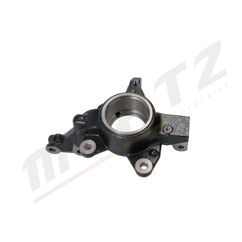 Image of MERTZ Steering knuckle MERTZ M-K3393