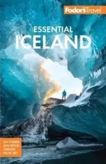 Image of Fodor's Essential Iceland