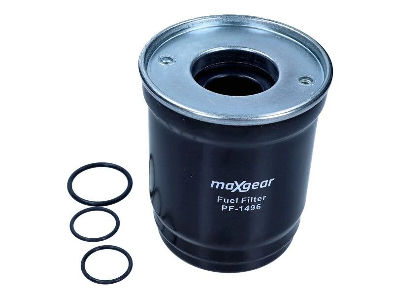 Image of MAXGEAR Fuel filter MAXGEAR 26-2968