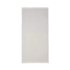 Image of Himeya Melange Bath Towel, Fogstone Green