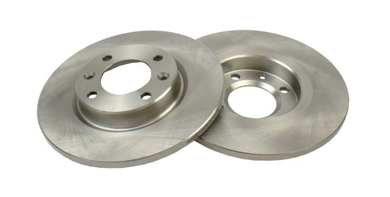 Image of MAXGEAR Brake disc MAXGEAR 19-4851