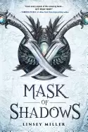 Image of mask of shadows