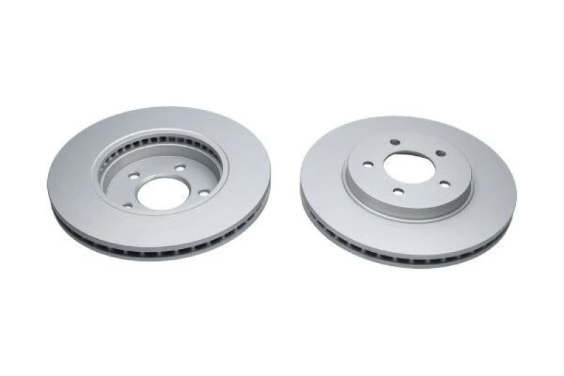 Image of KAVO PARTS Brake disc KAVO PARTS BR-4784-C
