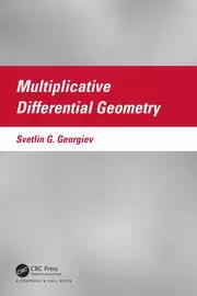 Image of Multiplicative Differential Geometry