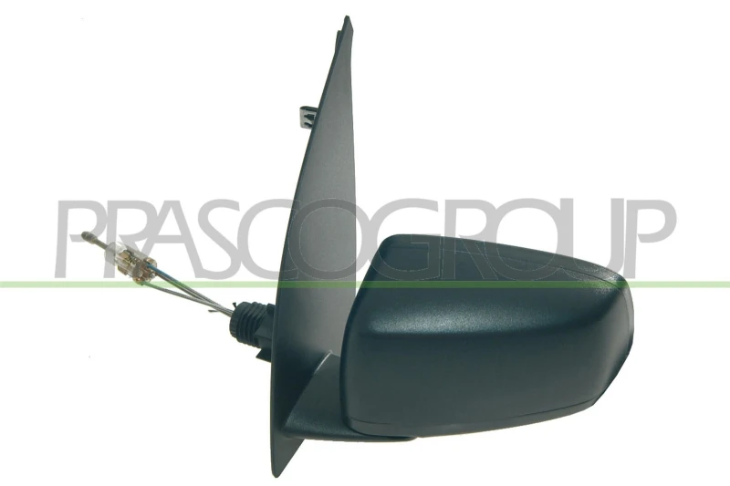 Image of PRASCO Wing mirror PRASCO FT1227114P