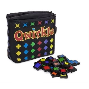 Image of Qwirkle Travel Edition