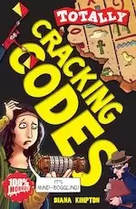 Image of Totally: Cracking Codes