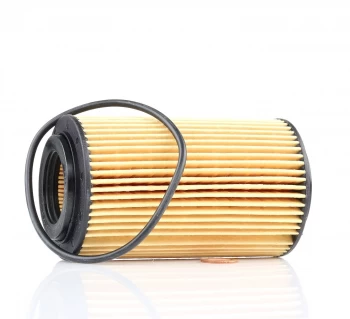 Image of MAHLE Original Oil Filter ROVER,MG,LAND ROVER OX 153D2 11422247018,2247018,LRF100150L GFE391,LRF100150,GFE391,LRF100150,LRF100150L