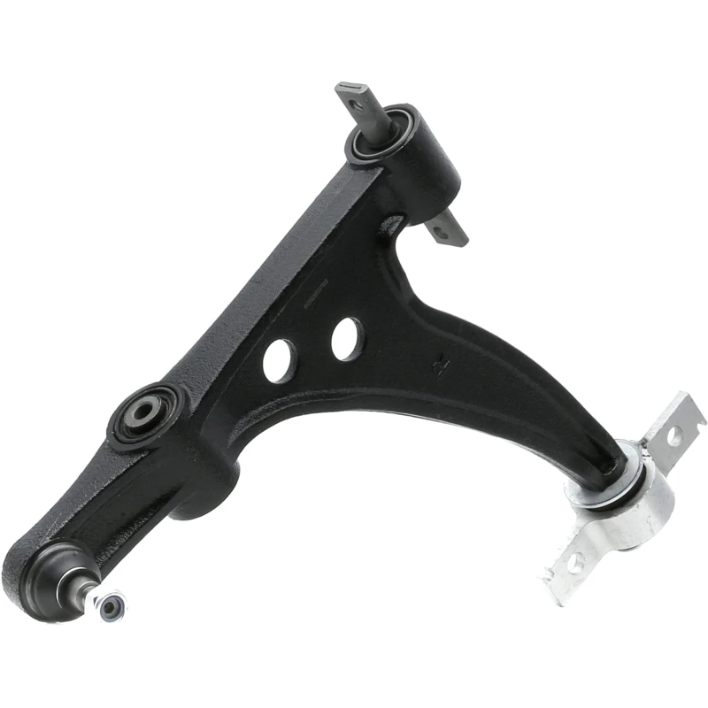Image of STARK SKCA-0050821 Suspension arm Control Arm, Cast Steel, Lower Front Axle Cast Steel Track Control Arm (273)