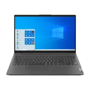 image of Lenovo IdeaPad 5 Intel Core i5-1135G7 8GB 256GB SSD 15.6" Windows 11 Home Laptop