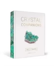 Image of Crystal Companions : An A-Z Guide