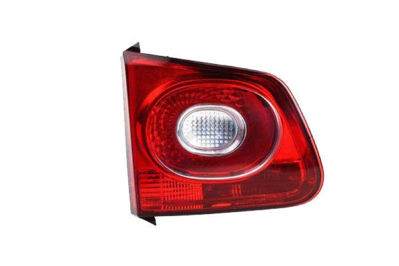 Image of JOHNS 95 91 87-15 Rear light Inner Section, without bulb holder, Left Combination Rearlight (391)