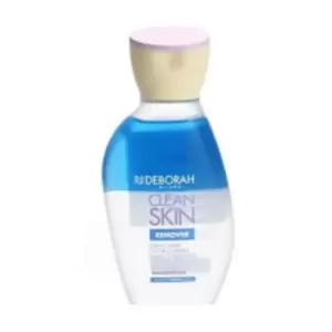 Image of DEBORAH MILANO Eye Makeup Remover 125ml