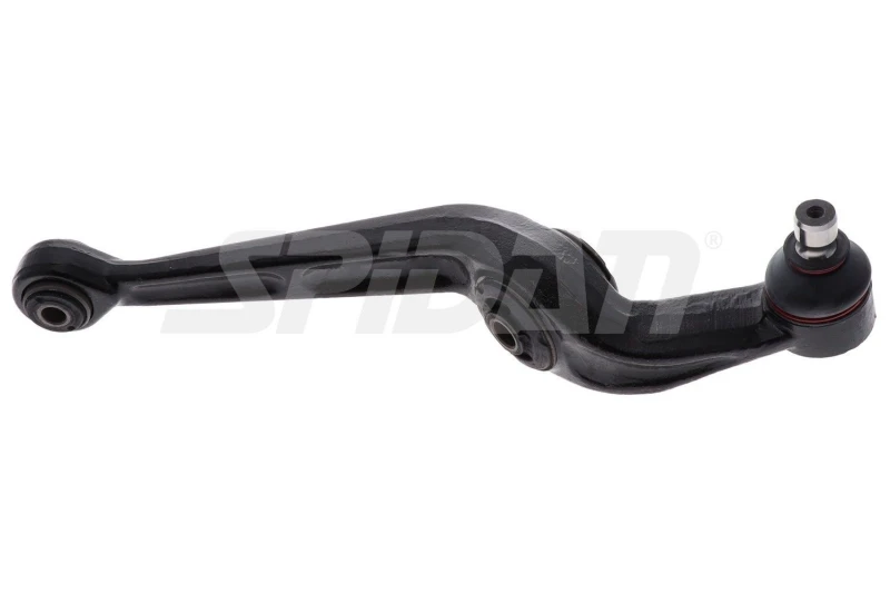 Image of SPIDAN CHASSIS PARTS Suspension arm SPIDAN CHASSIS PARTS 46814