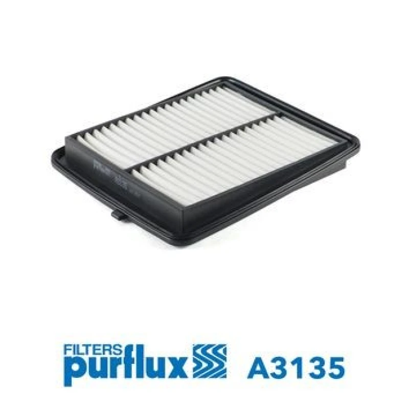 Image of Air filter PURFLUX A3135