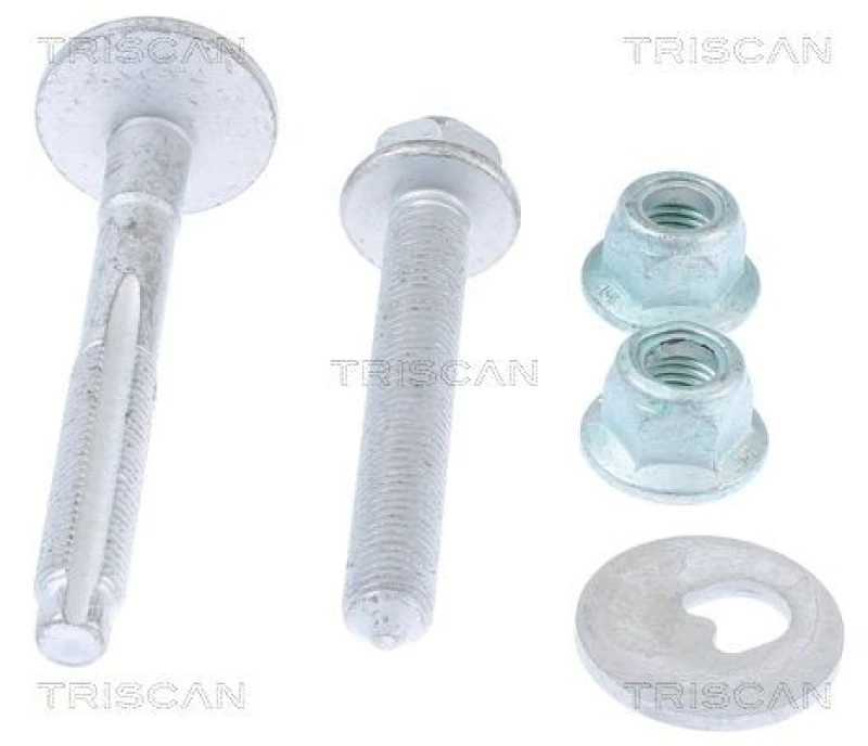 Image of TRISCAN Repair kit, wheel suspension TRISCAN 8500 29421