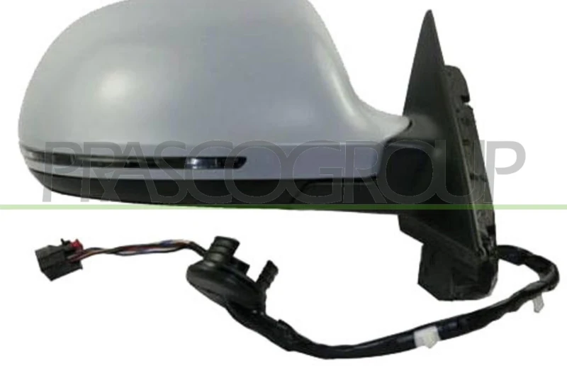 Image of PRASCO Wing mirror PRASCO AD3227313P