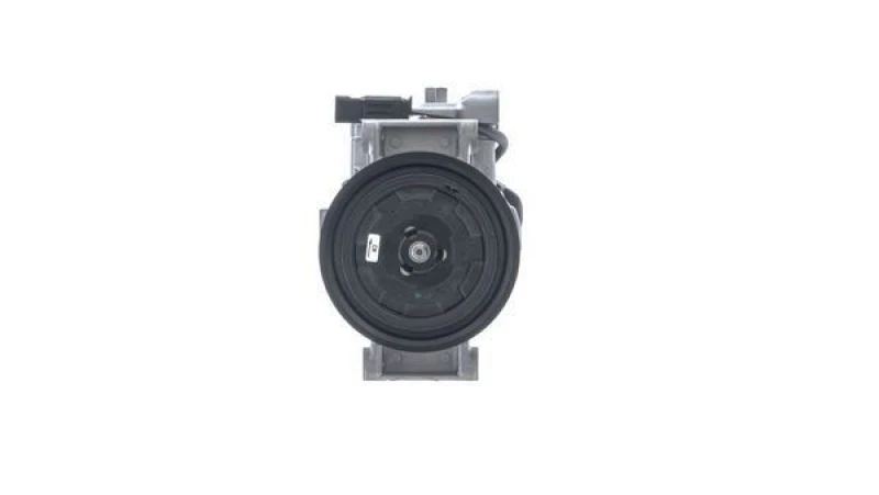 Image of MAHLE ACP 592 000S AC Compressor PAG 46, Refrigerant: R134a, with gasket/seal Compressor,air conditioning (447)