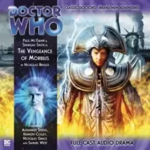 Image of Vengeance of Morbius