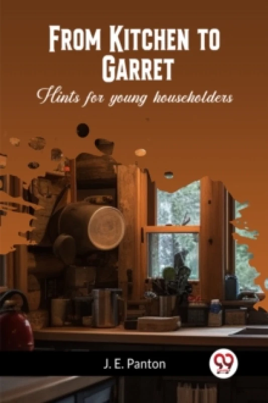 Image of From Kitchen to GarretHints for young householders (Edition2023) Paperback / softback