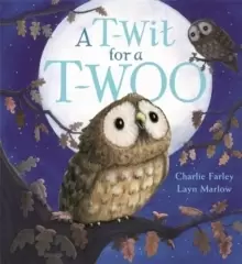 Image of A T-Wit for a T-Woo