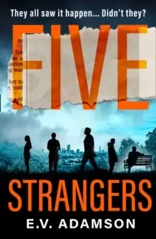 Image of Five Strangers