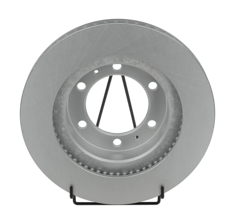 Image of Brake disc JURID 563183JC