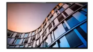 Image of Philips 58BFL2114/12 Signage Display 147.3cm (58") LED WiFi 350...