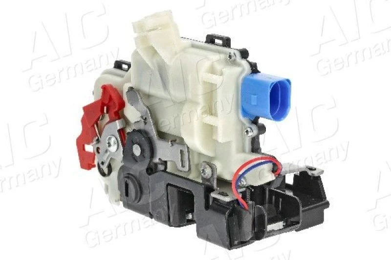 Image of AIC 55269 Door Lock Original AIC Quality with central locking, Left Rear Door Lock (1361)