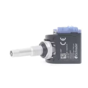 Image of SCHRADER Wheel Sensor, tyre pressure control system VW,AUDI,MERCEDES-BENZ 2200-GO1 05154876AA,05154876AC,4199008000 4D0907275,50533279,50547691,3139
