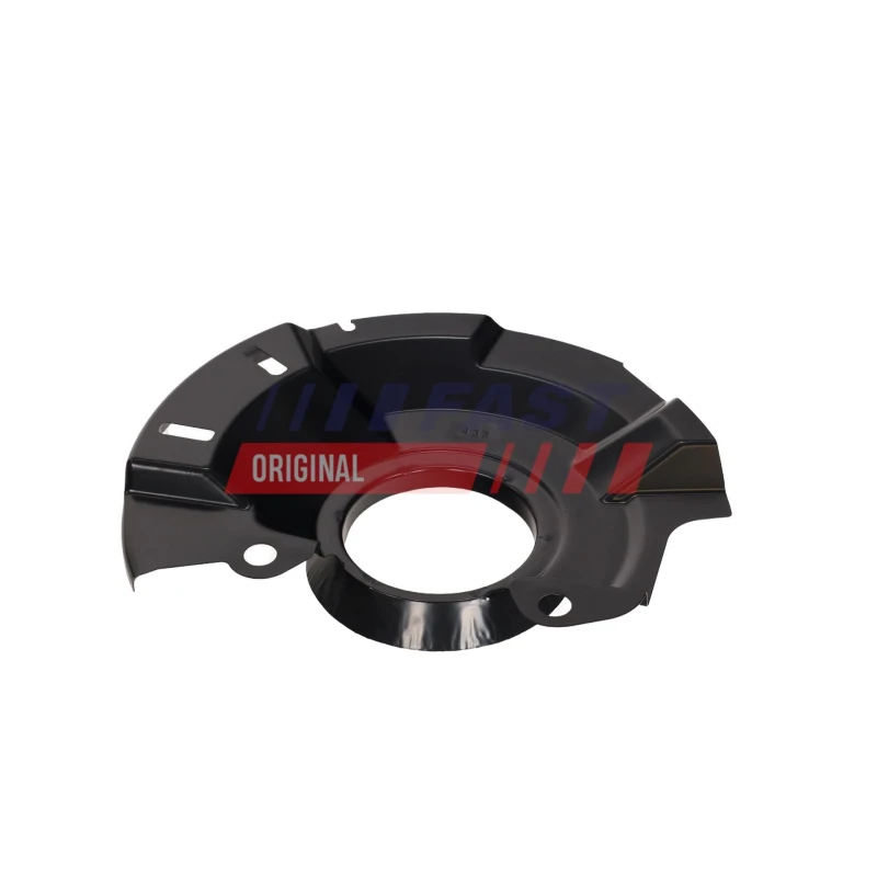 Image of FAST FT03854 Brake Disc Back Plate Splash Panel,brake disc (1330)