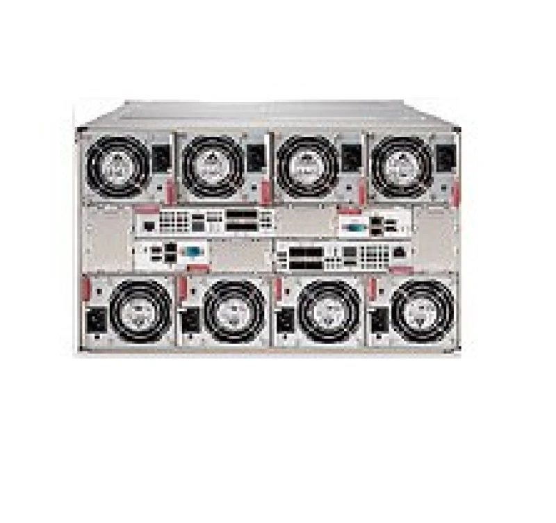 Image of Supermicro MBE-628E-816 computer case Rack Grey 1600 W