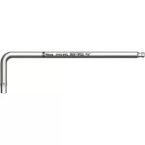 Image of Wera 3950 PKL 05022716001 Allen Allen key 1/4 inch