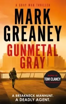 Image of Gunmetal Gray