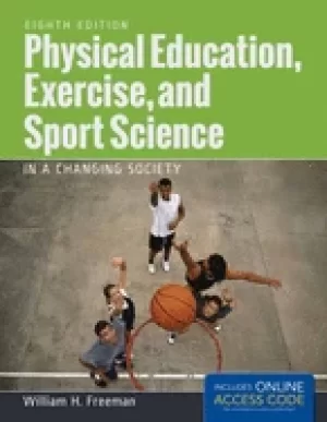 Image of physical education exercise and sport science in a changing society