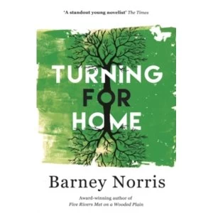 Image of Turning for Home