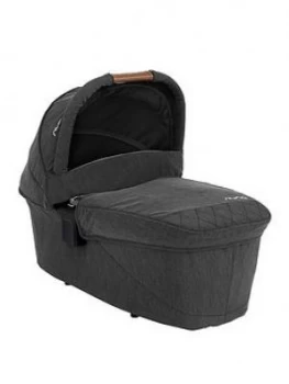 image of Nuna Triv Carrycot - Caviar