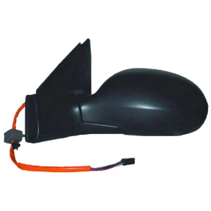 Image of DIEDERICHS 4061324 Wing mirror Right, Complete Mirror, primed Outside Mirror (50)
