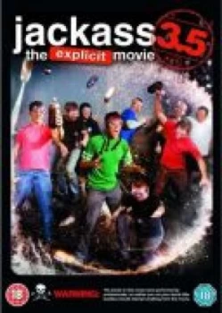 Image of Jackass 3.5