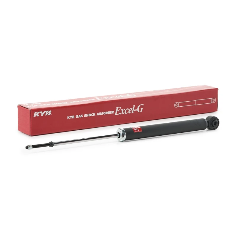 Image of KYB Shock absorber KYB 348083