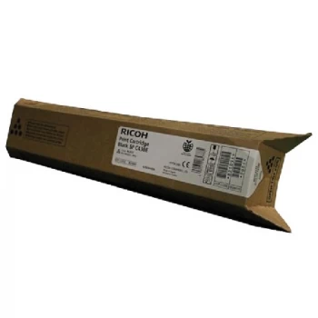 Image of Ricoh 821094 Black Laser Toner Ink Cartridge