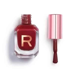 image of Revolution High Gloss Nail Polish Melt