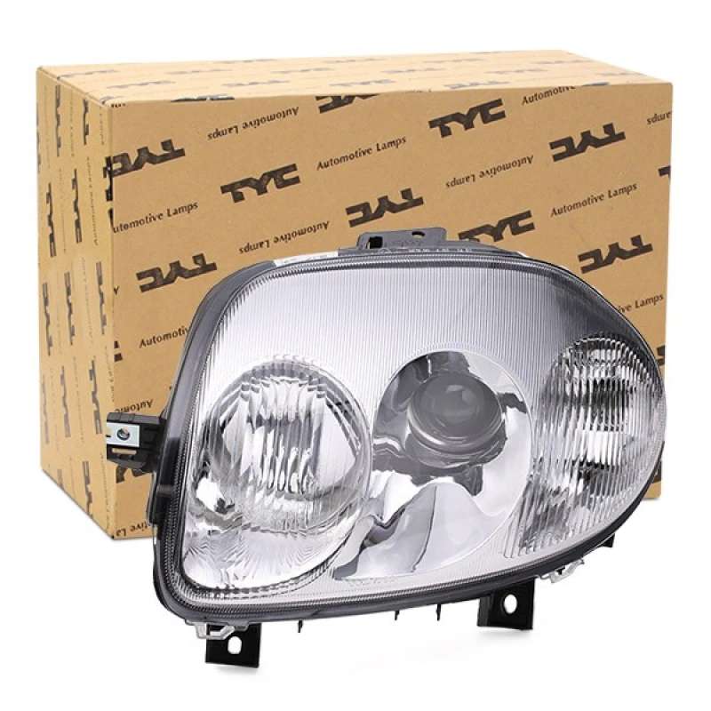 Image of TYC Headlight TYC 20-6194-05-2