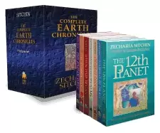Image of complete earth chronicles