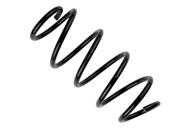 Image of Coil spring BILSTEIN 37-294502