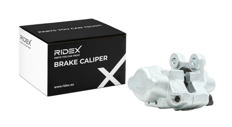 Image of Brake caliper RIDEX 78B0997