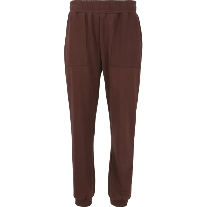 Image of Athlecia Womens joggers Athlecia Elaina Marron Female 40