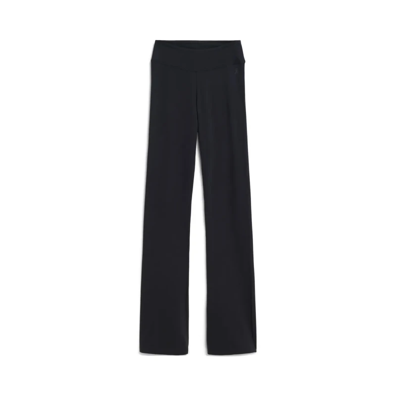 Image of ARMEDANGELS Womens leggings Armedangels Rehmaa Noir Female L