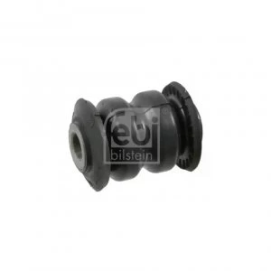 Image of Track Control Arm Bush FEBI BILSTEIN 22865